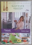 DVD: GATESTE SANATOS VEGETARIAN-250253