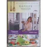 DVD: GATESTE SANATOS VEGETARIAN-250253