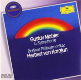 Mahler: Symphony No. 5 | Herbert von Karajan, Berliner Philharmoniker, Deutsche Grammophon