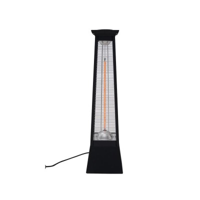 HEINNER Incalzitor electric vertical cu baza 1500W/ 2000W foto