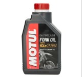 Cumpara ieftin Ulei furca - telescoape Motul 2.5W Factory Line 1 Litru - 100% sintetic