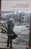 Darul lui Humboldt - Saul Bellow