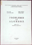PROBLEME DE ALGEBRA-ION D. ION, C. NITA, D. POPESCU, N. RADU-358051