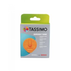Disc decalcifiere Tassimo Orange (portocaliu) - 17001491