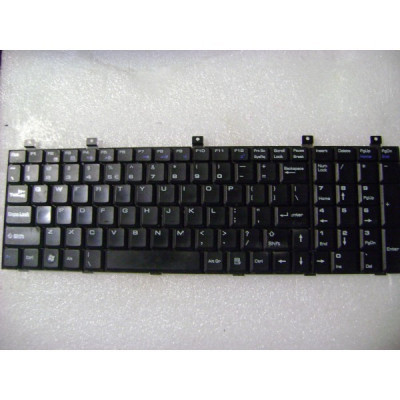 Tastatura laptop MSI MS 1674 foto