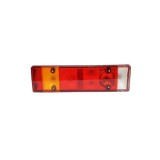 Lampa stop spate stanga Iveco Eurocargo, Eurotech, Eurostar, Eurotrakker, Stralis, Daily 470x130x90mm cod OEM 99463244 Cod: DISTV49 Automotive Trusted
