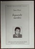 IOAN FLORA - IEPURELE SUEDEZ (VERSURI, editia princeps - 1997)