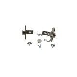 Set montaj ușă mașină spălat rufe Electrolux, Franke, AEG, Cod 4055398871, 4 buc, Piesa Originala