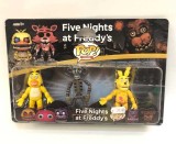 Set figurine Five Nights At Freddy&#039;s