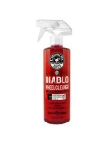 Solutie curatare jante ChemicalGuys Diablo Wheel/Rim Cleaner Rtu, 473 ml