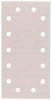 Bosch set 10 foi abrazive WP R180/115X230 - 3165140160346