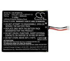 Acumulator Li-Polimer 4600MAH compatibil Nintendo Switch HAC-001