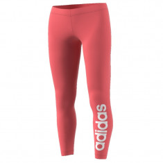 Colanti Adidas Essentials Linear Tights - Colanti Originali - DU0680 foto