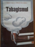 Tabagismul - Mircea Diaconescu ,282815