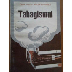 Tabagismul - Mircea Diaconescu ,282815