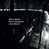 Wisteria | Steve Swallow, Steve Kuhn, Joey Baron, Jazz, ECM Records