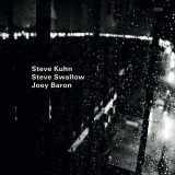 Wisteria | Steve Swallow, Steve Kuhn, Joey Baron, ECM Records