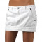 FOX Girls Posh Skirt -51072 White