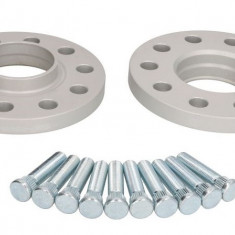 Set Distantiere Jante + Prezoane Eibach Pro-Spacer Mazda 3 2003→ 5X114,3 15MM S90-6-15-027