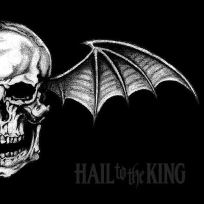 Avenged Sevenfold Hail To The King (cd) foto