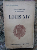 Louis XIV - Louis Bertrand