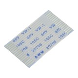 Banda FFC, 16 fire, lungime 3cm, pas pini 1mm, 10-16-A-0030-C-4-08-4-T, GCT, M000024