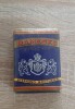 RAR : Pachet PLIN tigari RAMESES anii 1950,MADE IN USA