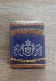 RAR : Pachet PLIN tigari RAMESES anii 1950,MADE IN USA