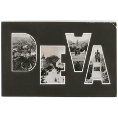 1961 - Deva (jud. Hunedoara)