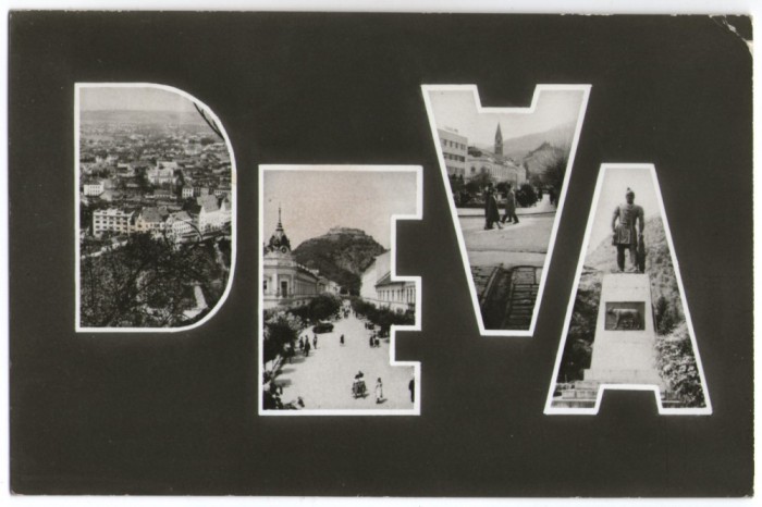 1961 - Deva (jud. Hunedoara)