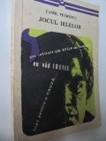 Jocul ielelor - Camil Petrescu