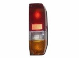 Stop spate lampa Toyota Land Cruiser (Fj40/Fj75/Fj62/Fj60), 10.1984-12.1991, spate, fara omologare, cu suport bec, 81550-69105, partea Dreapta, TYC