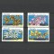 TUVALU 1995 FLORI ORHIDEE