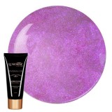 Cumpara ieftin Polygel REVOMAX GEL LUXORISE Peony Paradise, 30ml