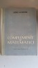 COMPLEMENTE DE MATEMATICI - ARNO KAHANE