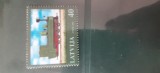 Letonia-transport ,locmotive ,trenuri-serie completa ,nestampilat MNH(T4)
