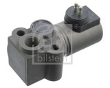 FEBI BILSTEIN 172439 Supapa magnetica, retarder