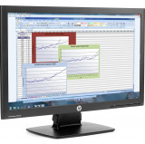 Cumpara ieftin Monitor Second Hand HP ProDisplay P222VA, 21.5 Inch Full HD, VGA, DisplayPort NewTechnology Media