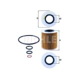 Mahle Filtru ulei