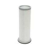 Filtru aer interior pentru Massey Ferguson si Same 49x113x214 mm OEM 1023131M92