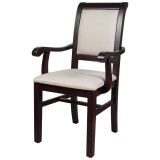 SCAUN KING CU COTIERA STOFA STANDARD - Nuc