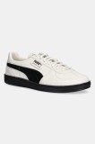 Puma sneakers din piele intoarsă Super Team culoarea bej, 403171