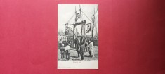 Bucuresti Bukarest Dulap Ringhispir Port popular port national 1905 foto