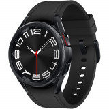 Cumpara ieftin Smartwatch Samsung Galaxy Watch 6 Classic, 43mm, Bluetooth, Black