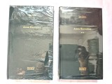 Lev Tolstoi - Anna Karenina, 2 volume - Colectia Biblioteca Adevarul - noi, in folie