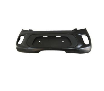 Bara spate Kia Picanto, 03.2017-, gata de vopsit (fara primer), Aftermarket foto