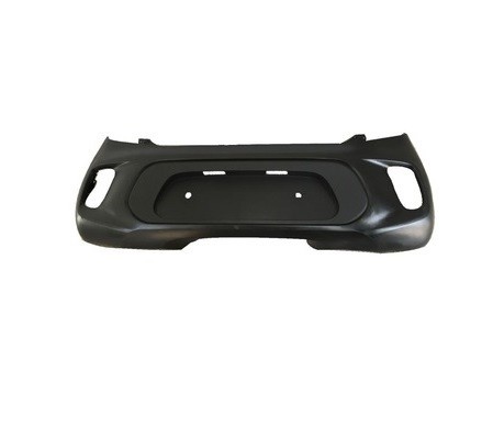 Bara spate Kia Picanto, 03.2017-, gata de vopsit (fara primer), Aftermarket