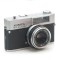 Konica EE-Matic Deluxe 2 cu obiectiv Konica Hexanon 42mm 2.8