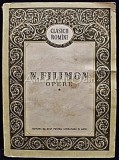 Cumpara ieftin Opere - Nicolae Filimon