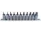 Set de 11 imbusuri Torx Plus 1/2 securizate